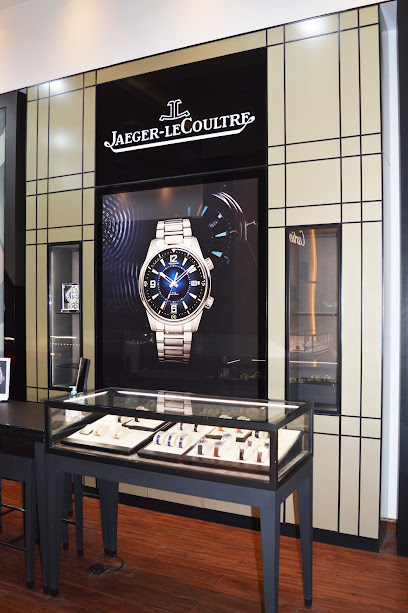 Calibre 88 - United Arab Emirates|Dubai|Building 4 Sheikh Zayed Rd|Gold & Diamond Park Unit 45