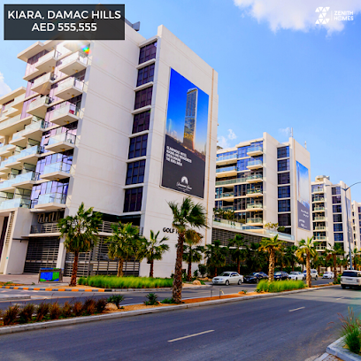 Zenith Homes Real Estate - Sharjah - +971 4 583 7700
