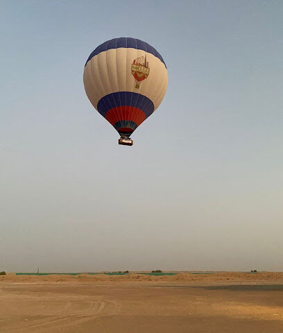 Aladdin Lamp Tours LLC - Sharjah - +971 56 848 8807