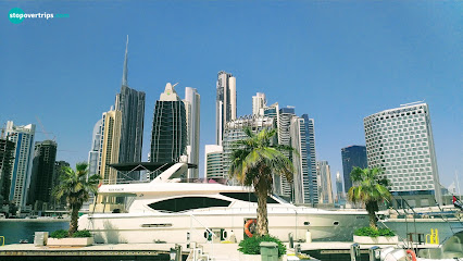 Stopover Solutions / stopovertrips.com - Sharjah - +971 7 204 1587