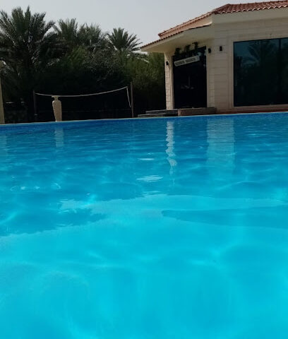احواض الامارات للمسابح - Sharjah - +971 3 722 2212