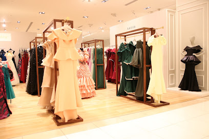 AAVVA Fashion - Umm Al Quwain - +971 56 650 4358