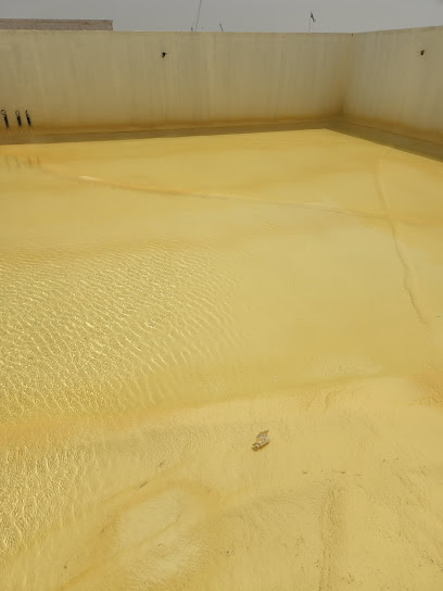 Champion Roof Insulation Work LLC - United Arab Emirates|Musaffah - Musaffah 34 - Abu Dhabi