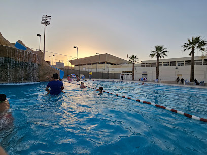 Cleopatra Swimming Academy - Sharjah - +971 52 571 1175