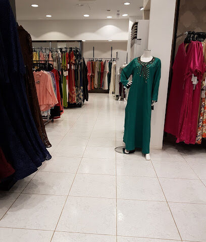 Amri Fashions - Umm Al Quwain - +971 7 233 0990