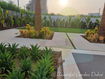 Beautiful Garden Dubai - Sharjah - +971 4 361 8119