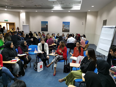 Pulse Therapy and Learning Center - Sharjah - +971 4 395 3848