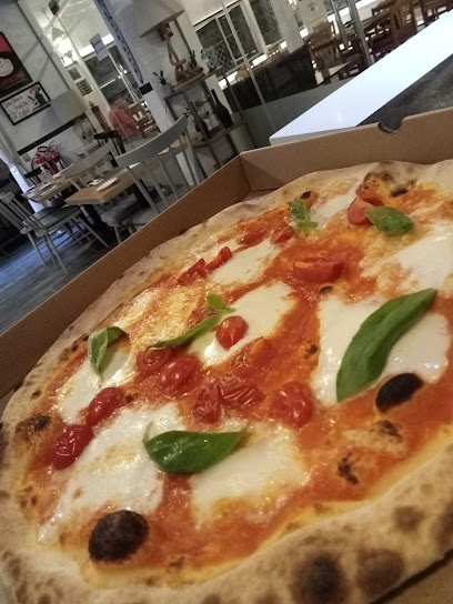 La Burrata Italian restaurant - United Arab Emirates|Ras al Khaimah
