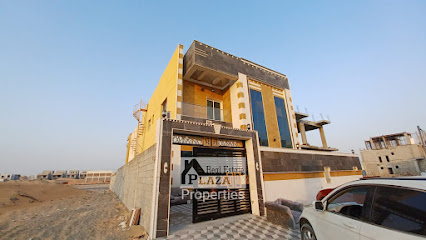 Plaza Real Estate | بلازا للعقارات - Sharjah - +971 6 744 4344