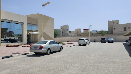 مدرسة الريان للتعليم الأساسي للبنين - Sharjah -