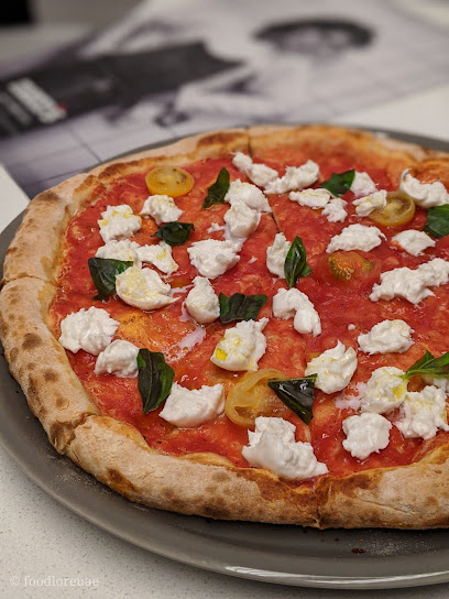 Marco's Italian - United Arab Emirates|Rabdan - Abu Dhabi|Fairmont Bab Al Bahr