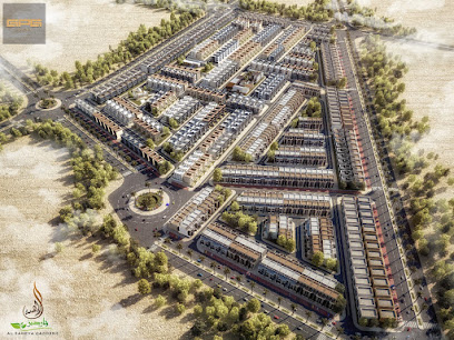Al Zahya Gardens - Sharjah - +971 800 47473