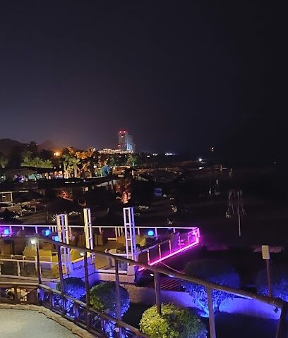 Ocean View Bar - Sharjah -