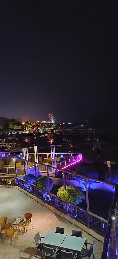 Ocean View Bar - United Arab Emirates|Fujairah|Sandy Beach hotel