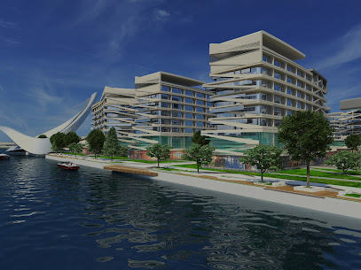 Wahat Al Zaweya Head Office - Sharjah - +971 2 222 2588