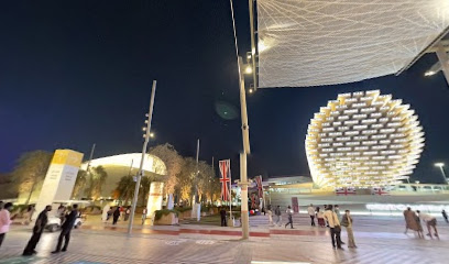 Rotary Club of Dubai - Sharjah - +971 52 364 9962