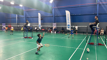 White Box Sports - Sharjah - +971 56 166 6311
