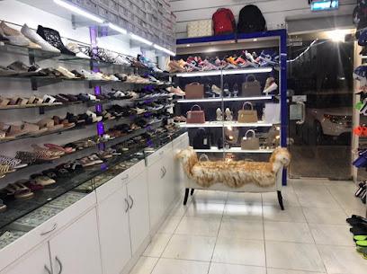 LAMSAT FAN. TR - Sharjah - +971 55 110 0786