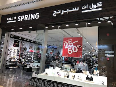 CALL IT SPRING - Sharjah - +971 55 213 6378