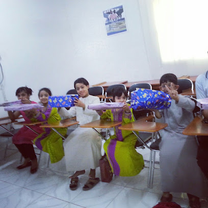 New Vision Center - Sharjah - +971 50 765 6711