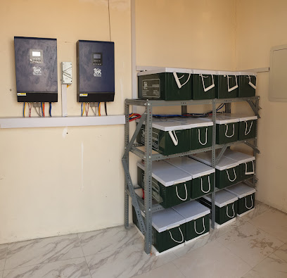 SolarTech-Al Ain سولار تك للطاقة الشمسية /العين-Al Ain - Sharjah - +971 55 225 9211