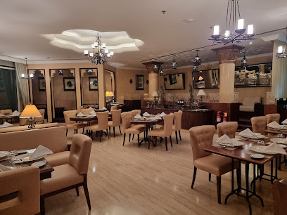 Zaitoun - Sharjah - +971 2 801 2222