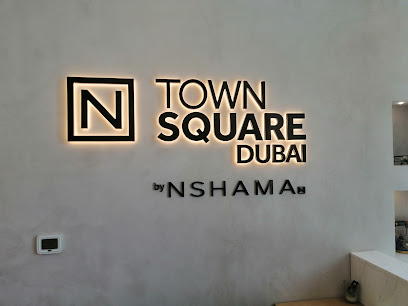 NSHAMA Head Office - Sharjah - +971 800 674262