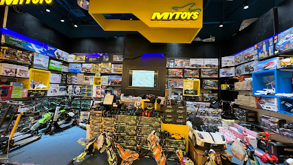 Mytoys dalma mall - Sharjah - +971 2 309 6625