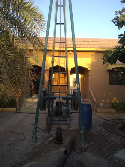 Al Nelein soil testing service lab - United Arab Emirates|Khalifa Bin Zayed City - Ras al Khaimah|E11|PVGH+QP4