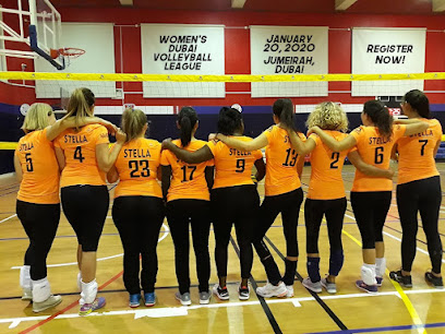 RIO Volleyball Academy - Umm Al Quawain - +971 50 880 8305