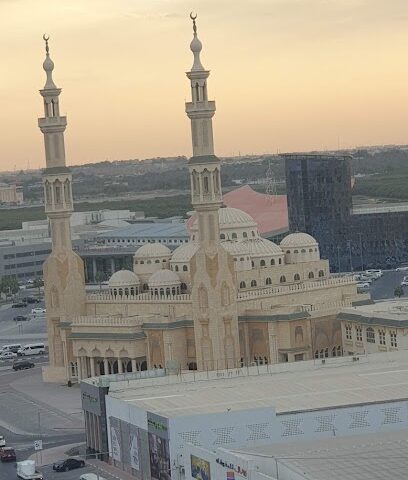 Areen Travel, Tourism & Cargo - Sharjah - +971 7 227 2733