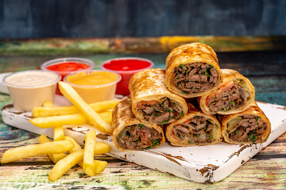 Quattro Restaurant - مطعم كواترو - Sharjah - +971 3 762 2993