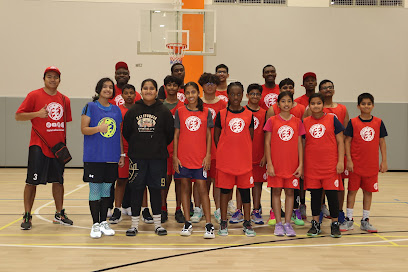 NYAME BASKETBALL TRAINING LLC - Sharjah - +971 52 849 7616