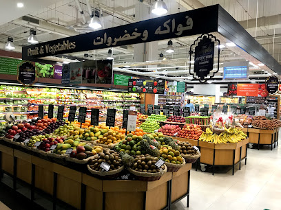 Spinneys - Sharjah - +971 4 351 1777
