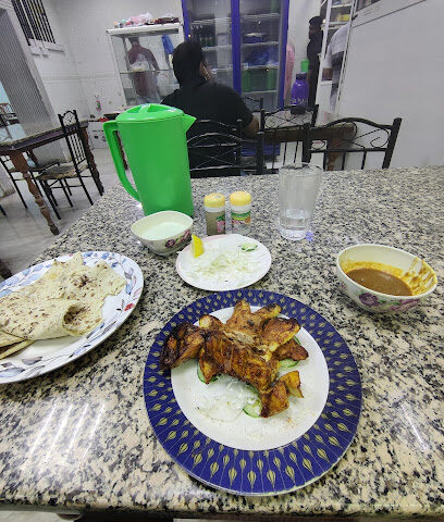 AL SEYAH REST - Sharjah - +971 58 800 7224
