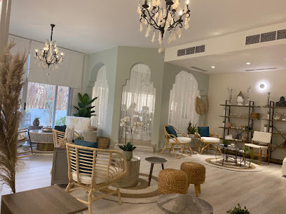 Home of Wellness Meditation Center - إمارة دبيّ - +971 54 461 5414