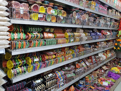 Al Adil Supermarket - Sharjah - +971 2 676 1162