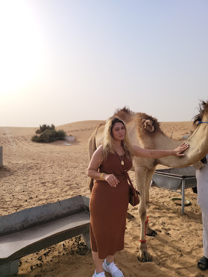 Arabian Offroaders 2 December Cafeteria Meeting Point - United Arab Emirates|Sharjah|Tawi Trail|2PRJ+CVJ