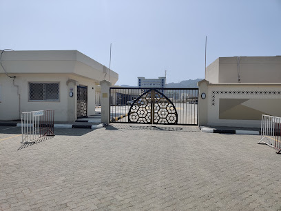 مدرسة حمد بن عبدالله الشرقي ح2 - Sharjah -