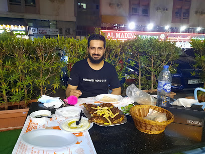 Al Jerf Cafeteria - Sharjah - +971 6 554 5599