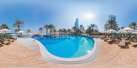 West Bay Lounge Abu Dhabi Corniche - Sharjah - +971 2 692 4375