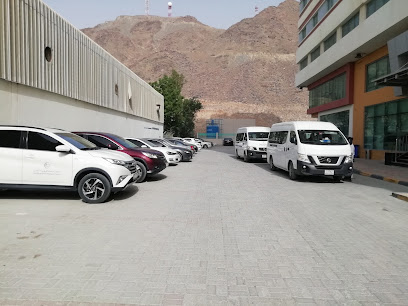 FNG Building - Sharjah -