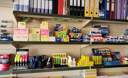 ALFUAD BOOKSHOP - Sharjah - +971 6 746 7690