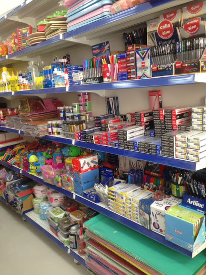 AL FAHRAS STATIONERY - United Arab Emirates|Al Nahda - Sharjah