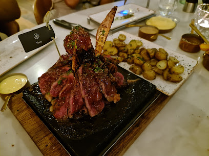 The Meat Co. - Sharjah - +971 4 420 0737