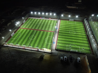 AlJoker Playgrounds - Sharjah - +971 50 868 4322