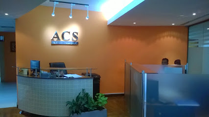 Advanced Cargo & Shipping L.L.C - Sharjah - +971 4 393 8510