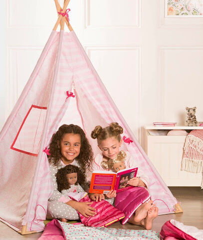Play and Dream - Sharjah - +971 4 577 6637