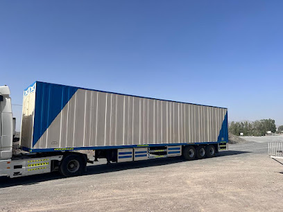 Alsufan steel - Sharjah - +971 50 913 0477