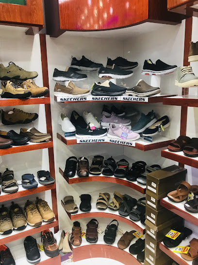 Latina Shoes LLC - United Arab Emirates|Al Gharb - Al Ghuwair - Sharjah|996R+PF7